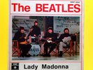 THE BEATLES (7