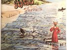 Genesis - Foxtrot (EX) (1970's issue)