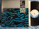 Blue Note Pete La Roca Basra New York USA VG+ Cover EX/VG++ vinyl plays quiet