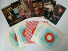 AMANDA LEAR - TOMORROW + QUEEN OF CHINA-TOWN - 5 x 7