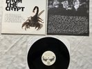 Rocket from the Crypt -  'Scream, Dracula, Scream  LP 1995 Headhunter Records