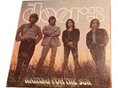 The Doors Waiting For The Sun 1968 Elektra EKS-74024 Gatefold Blues Rock