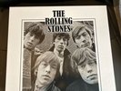 The Rolling Stones In Mono Limited Edition Colored Vinyl Box Set