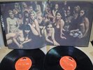 Jimi Hendrix / Electric Ladyland, Japan '69 Orig. STEREO 1st Press LP SMP-9301/2