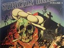 Various - Strictly Breaks Vol 3 Funk Soul Compilation LP - 1997 US Vinyl