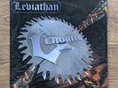 Leviathan – We'll Tear Your Soul Apart - Hardcore Techno Gabber Record