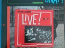 The Jam. Snap. Double Vinyl. Bonus E.P. Merch Sheet.  Excellent Condition