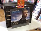 Justified by Justin Timberlake (Record, 2002)