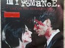 My Chemical Romance – Life On The Murder Scene - LP Vinyl Record - NEW Sealed