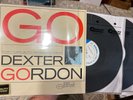 DEXTER GORDON 