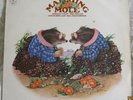 Matching Mole (Robert Wyatt) - 1972 UK CBS LP