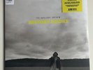 The Gaslight Anthem -History Books-Clear Smoke Scandinavian Exclusive Vinyl- New