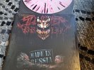 Limited Slaughter To Prevail Kostolom 12” Vinyl LP Record Pink Splatter New