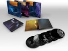 TOOL - Fear Inoculum (2022) NEW 5 LP BOX SET. SEALED NEW VINYL LP BOX SET