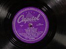 Miles Davis CAPITOL 15404 E+ 