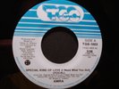 AMRA Super Rare NM Funk Soul 45 Special Kind Of Love (I Need What You Got)