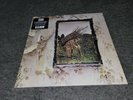 Led Zeppelin - Led Zeppelin IV LP ZOSO (Clear Vinyl) New Sealed 2023 LP