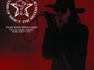 The Sisters of Mercy - Play Your Wild Card: Live At Teatro Espero, Rome, May 2nd