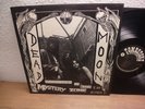 Dead Moon – Stranded In The Mystery Zone LP 1991 mint- Garage Rock, Punk