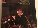 Schubert The Complete Symphonies Von Karajan Vinyl LP Box 5-Discs Quadrophonic