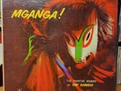 Tak Shindo Mganga  ORIGINAL 1958 LP Edison SDL 100 VG/VG RARE