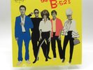 The B-52's HIGH FIDELITY Record Album LP 1979 Warner Bros. Records