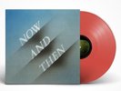 The Beatles Now And Then Limited Edition 12’’ Red Exclusive VINYL PRE ORDER