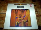 PERSUASIVE PERCUSSION Gary Snyder & All Stars QUADRAPHONIC quad LP in shrink NM-