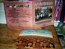USA FOR AFRICA / WE ARE THE WORLD vinyl LP & 12
