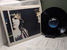 Indigo Girls - Self Titled Debut LP 1989 Epic Records With Lyric Inner