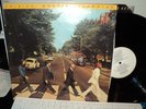 THE BEATLES ABBEY ROAD MFSL ORIGINAL MASTER RECORDING LP VG+