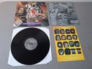 CARCASS original Vinyl LP Necroticism Descanting The Insalubrious (1991 MOSH 42)