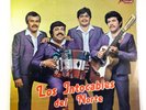 LOS INTOCABLES DEL NORTE - Ahora Por Mi Cuenta, Chico Fuentes, La Florecita - LP