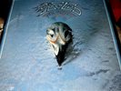 Eagles LP Sealed 1976 Embossed Their Greatest Hits 1971-1975 Hype Shrink EX