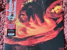 The STOOGES Funhouse Rocktober 20223 Vinyl Red  & black vinyl LP Iggy Pop