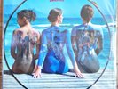 Pink Floyd ‎– welcome to... Paris picture disc édition limitée RARE et NEUF