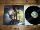 CLEOPATRA JONES  soundtrack ORIG 1973 VINYL LP w/ J.J. JOHNSON joe simon VG vg+