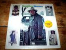 EDDIE HARRIS ( EXCURSIONS ) ORIG 1973 ATLANTIC Records SD 2-311 PROMO vinyl 2 LP