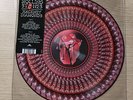 ROLLING STONES - HACKNEY DIAMONDS VINYL LP ZOETROPE BLOODRECORDS LIMITED EDITION