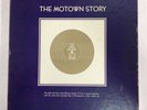 VARIOUS ‎THE MOTOWN STORY LIMITED EDITION US 5LP 1970 MS 5-726 VINYL
