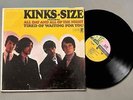 The Kinks - Kinks-Size * 1965 Reprise R6158 Mono Tri-Color Rock LP