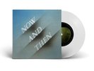 The Beatles - Now and Then CLEAR 7