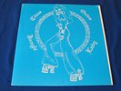 TITUS OATES / Jungle Lady OG USA PRIVATE PRESS 1st PRESS LP 1974 KILLER PSYCH