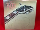 FREE The Free Story 1973 Canadian double vinyl LP + INSERT best of All Right Now