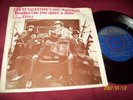 ST VALENTINES DAY MASSACRE Brother can you spare dime ARTWOODS Psych PS Fontana