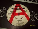 THE MOVE Fire brigade UK RZ Demo Psych Freakbeat ROY WOOD