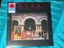 Rush - Moving Pictures - 40th Anniversary Opaque Red Vinyl LP (New/Sealed)