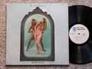 ROBBIE BASHO *Venus In Cancer* 1970 Vinyl Blue Thumb Records Stereo LP