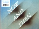 The Beatles - 'Now and Then' 7'' Clear Vinyl *SEALED*
