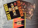 Appetite for Destruction by Guns n' Roses Geffen Vinyl WX125